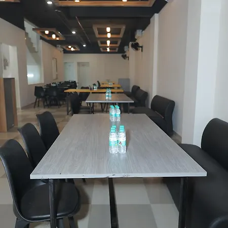 Hotel Srijan-2