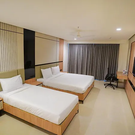 Hotel Shubham Celebrations-2