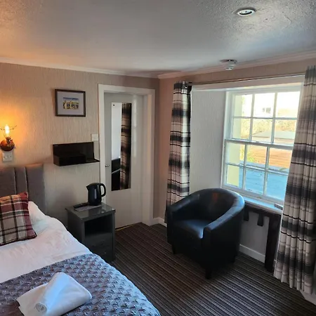 West End Guest House-3