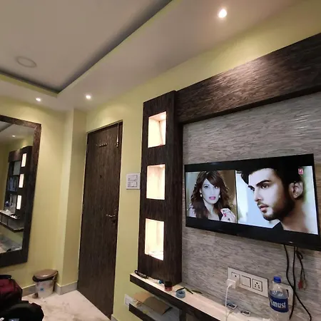 Sidra Guest House-3