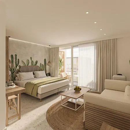 Sirines Luxury Hotel & Spa- Adults Only-3