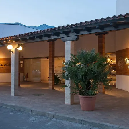 Hotel Slovenska Plaza Standard-3
