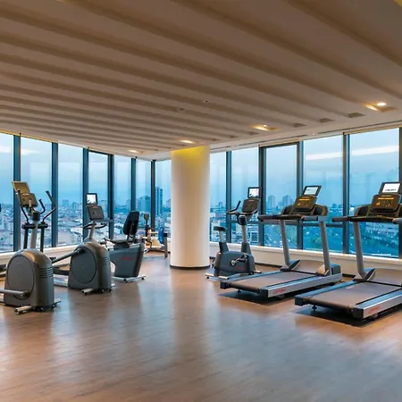 Centro Westside By Rotana-2