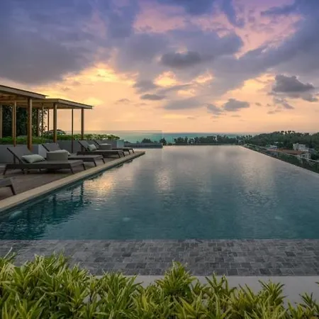 Mida Grande Resort Phuket-2