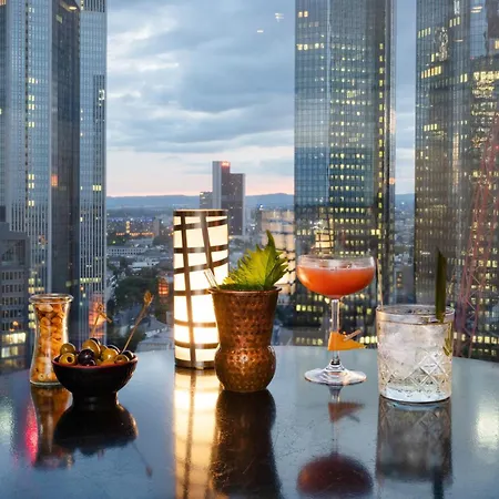 Innside By Melia Frankfurt Eurotheum-3