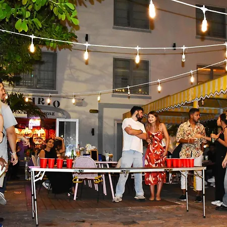 Viajero Miami (Adults Only)-2