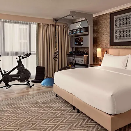 Hilton Vienna Park-3