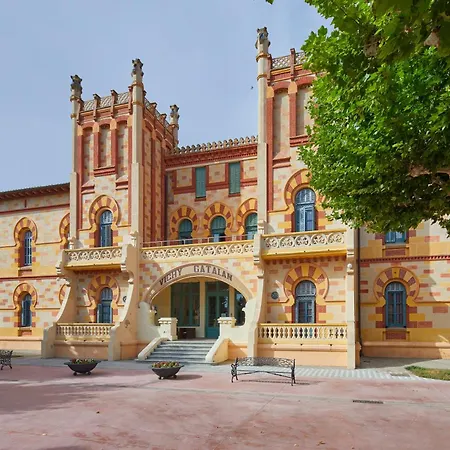 1881 Hotel Balneario Vichy Catalan-2