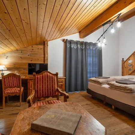 Hotel Le Grand Chalet-3