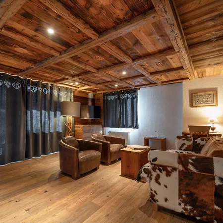 Hotel Le Grand Chalet-2
