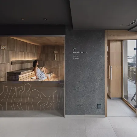 Hotel Emmy - Five Elements-2