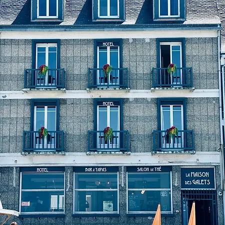 La Maison Des Galets-2