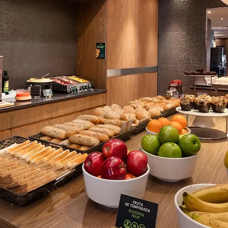 B&B Hotel Vitoria General Alava-2
