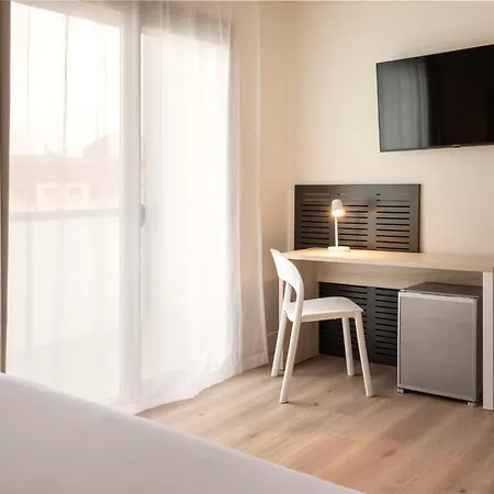 B&B Hotel Vitoria General Alava-2