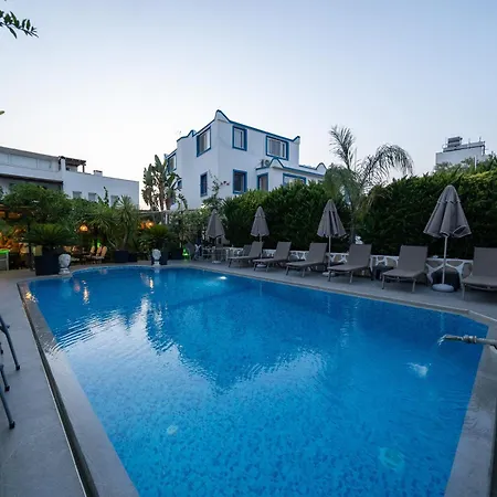 Artunc Hotel Bodrum-2