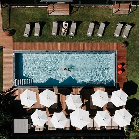 Boutique Hotel Haidachhof Superior-2