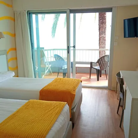 Hotel Le Dauphin-3