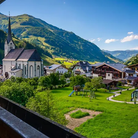 Hotel Sonnhof Rauris-3