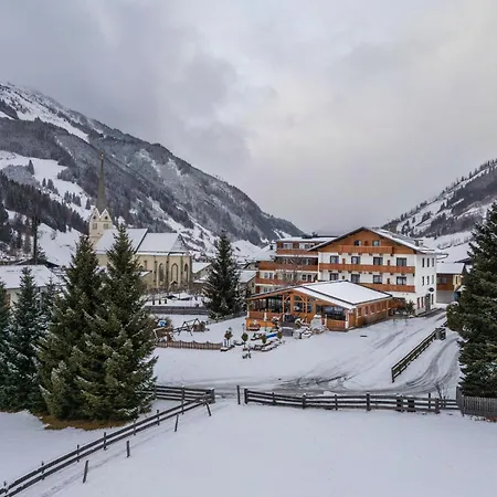 Hotel Sonnhof Rauris-2