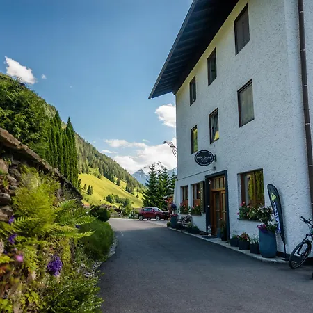 Hotel Sonnhof Rauris-2
