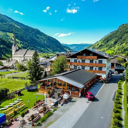 Hotel Sonnhof Rauris-2