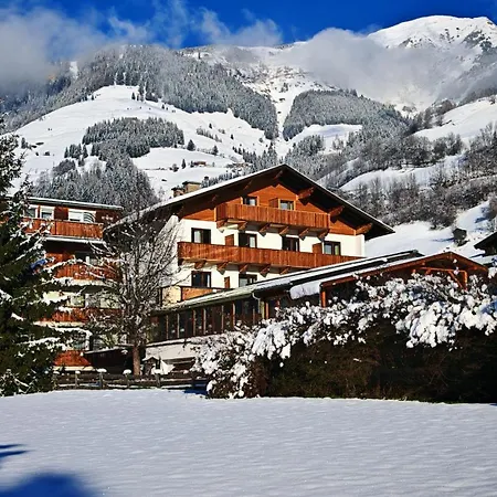 Hotel Sonnhof Rauris-3