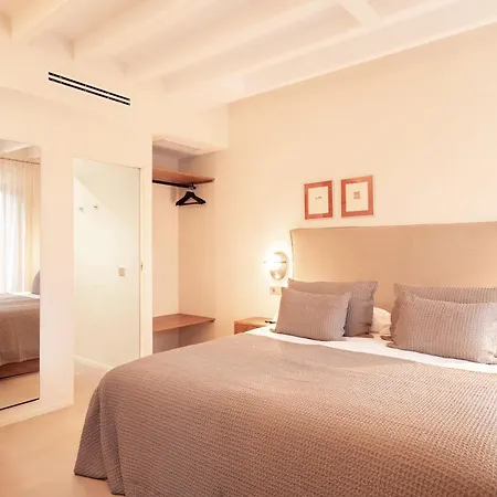 Hotel Y Apartamentos Des Puig-3