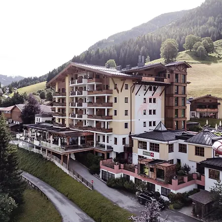 Ellmauhof - Das Generationenresort-2