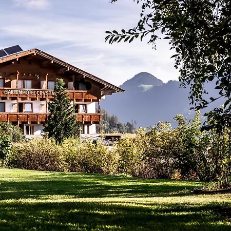 Gartenhotel Crystal-2