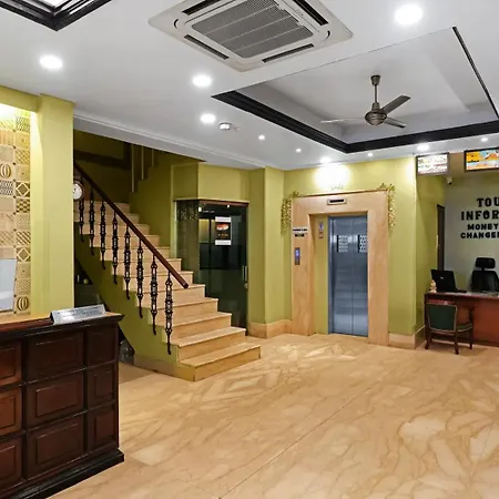 Hotel Ajanta - Colonial Charm Award Winning Luxury Hotel In The Heart Of The City-3