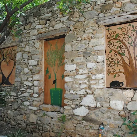 Eski Datca Evleri-3