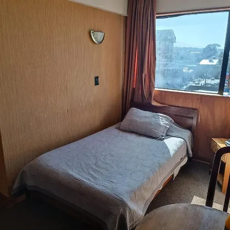 Hotel Antupiren-2