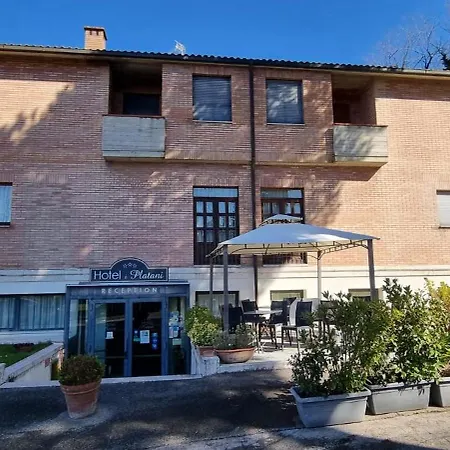 Hotel I Platani-3