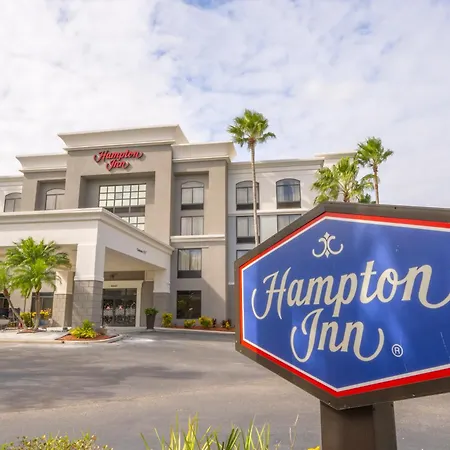 Hampton Inn Jacksonville South/I-95 At Jtb-3