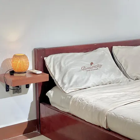 Royal Riverside Skyhotel - Free Laundry-3