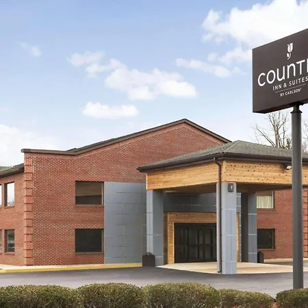 Country Inn & Suites By Radisson, Dahlgren-King George, Va-3