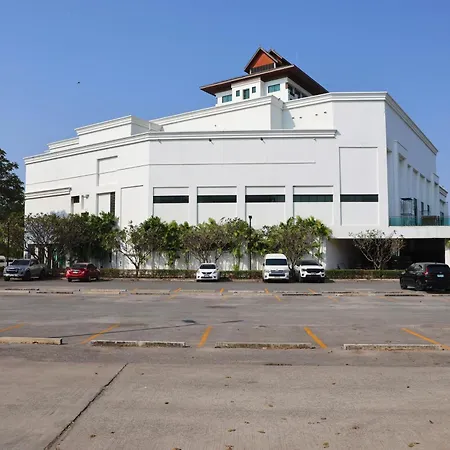 Avani Khon Kaen Hotel & Convention Centre-3