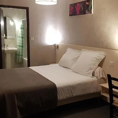 Relais De Frejeroques-2