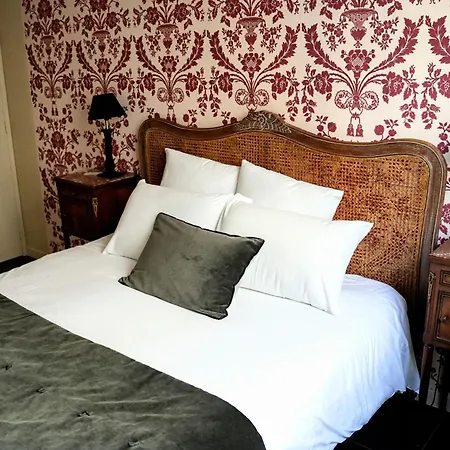 Au Coeur de Bordeaux - B&B et Cave à vin-3