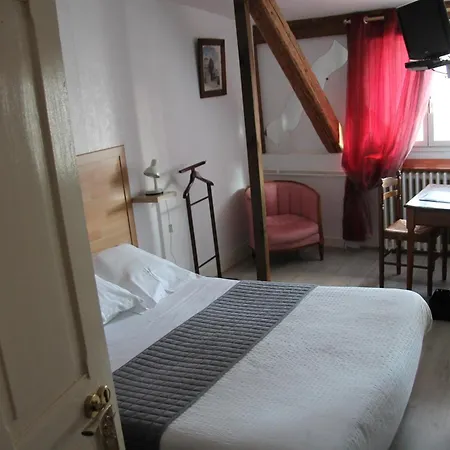 Hostellerie du Beffroy-2