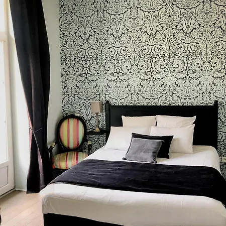 Au Coeur De Bordeaux B&B-3
