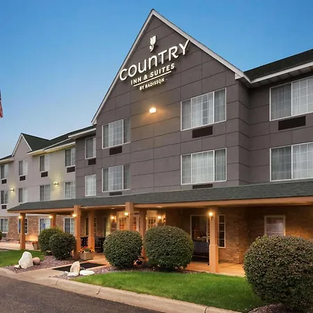 Country Inn & Suites By Radisson, Minneapolis-Shakopee-2