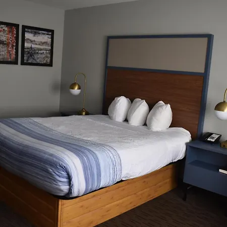 Americinn By Wyndham Sioux City-2