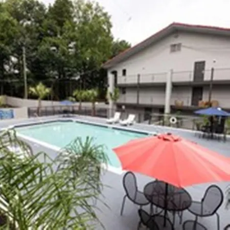 Bhagat Hotels Stone Mountain Atlanta BW Signature Collection-3