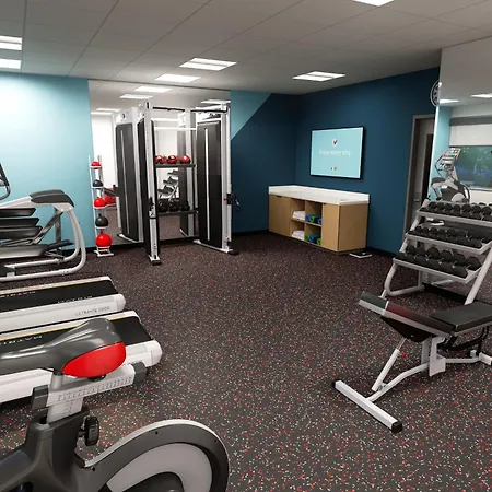 Avid Hotel - Staunton By Ihg-2