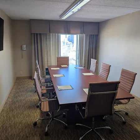 Holiday Inn St. Paul Downtown By Ihg-2