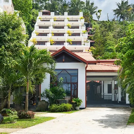 Hotel Silan Mo-2