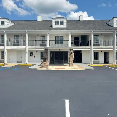 Quality Inn Lagrange East I-85-3