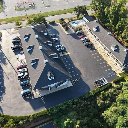 Quality Inn Lagrange East I-85-2