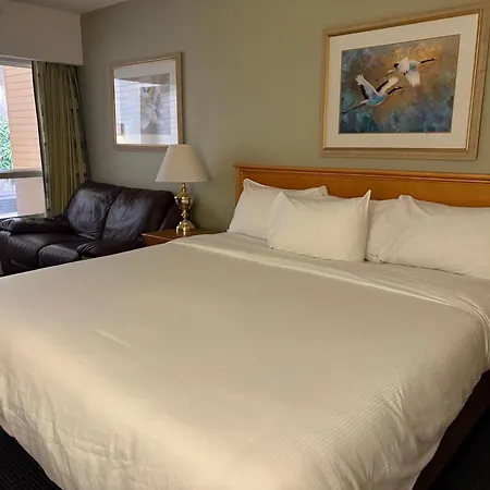 Westlock Inn & Conference Centre-3